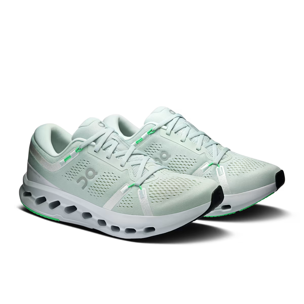 On Running Men's Cloudsurfer 2 Running Shoes