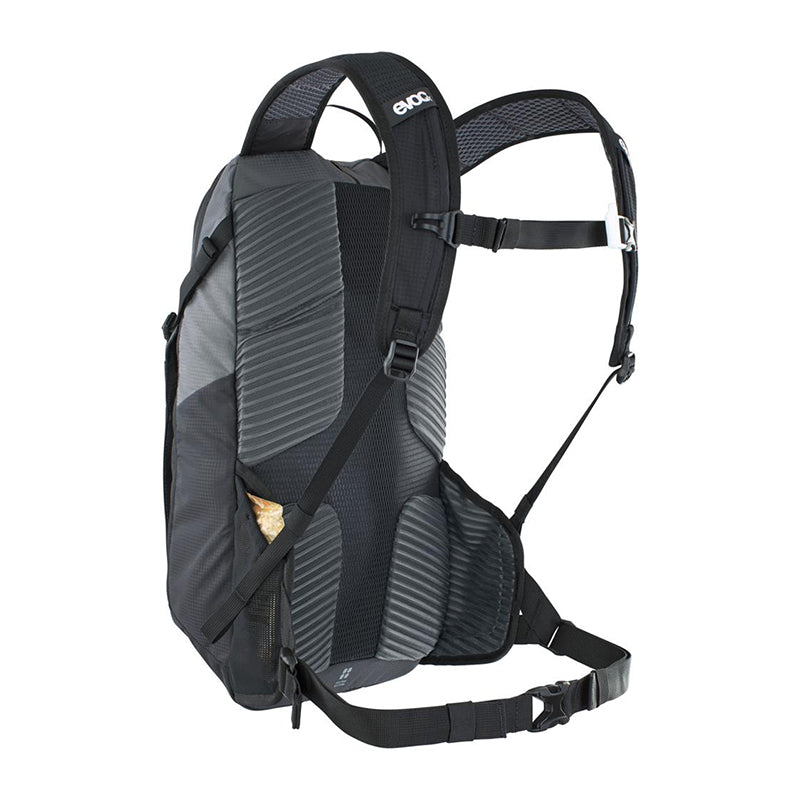 Evoc Ride 12l + 2l Bladder Backpack