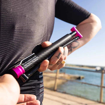 Muc Off Airmach Carbon Pump