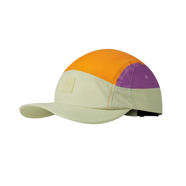 Buff 5 Panel Domus Go Cap