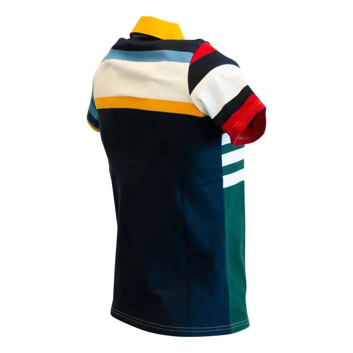 Canterbury Kid's Short Sleeve Ugly Rugby Jersey