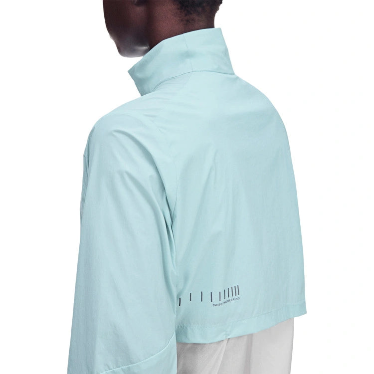 On Running Women's Weather Jacket