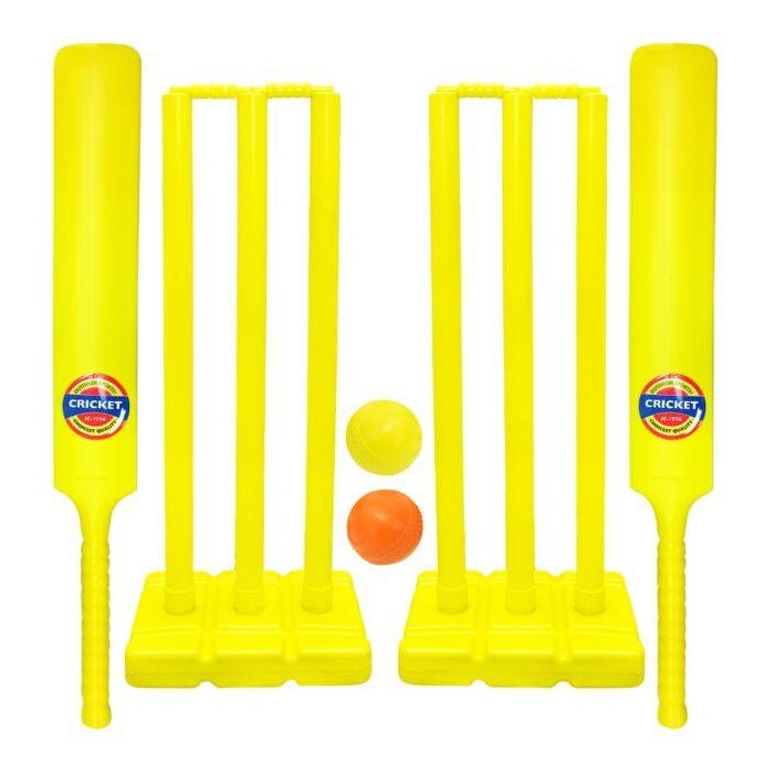 Complete Cricket Set <span style="background-color:rgb(246,247,248);color:rgb(28,30,33);"> All </span>