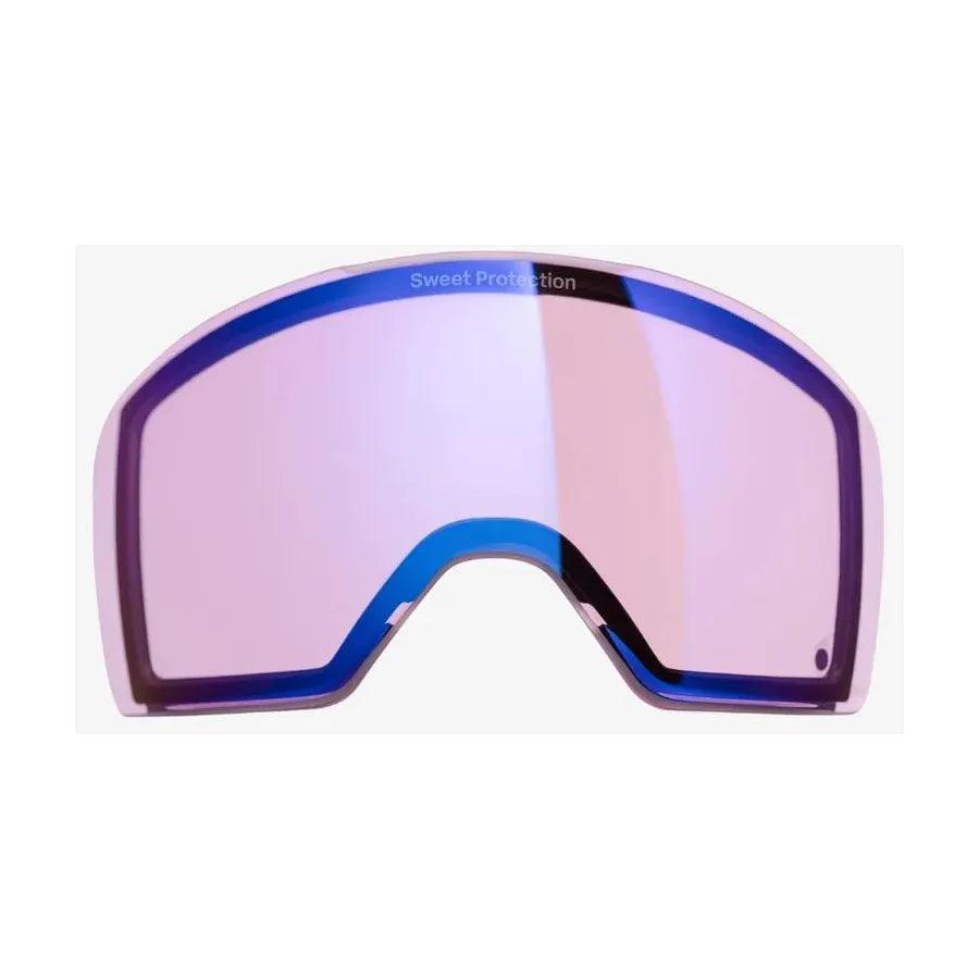 Connor RIG Reflect + Extra lens <span style="background-color:rgb(246,247,248);color:rgb(28,30,33);"> Snow Goggles </span>