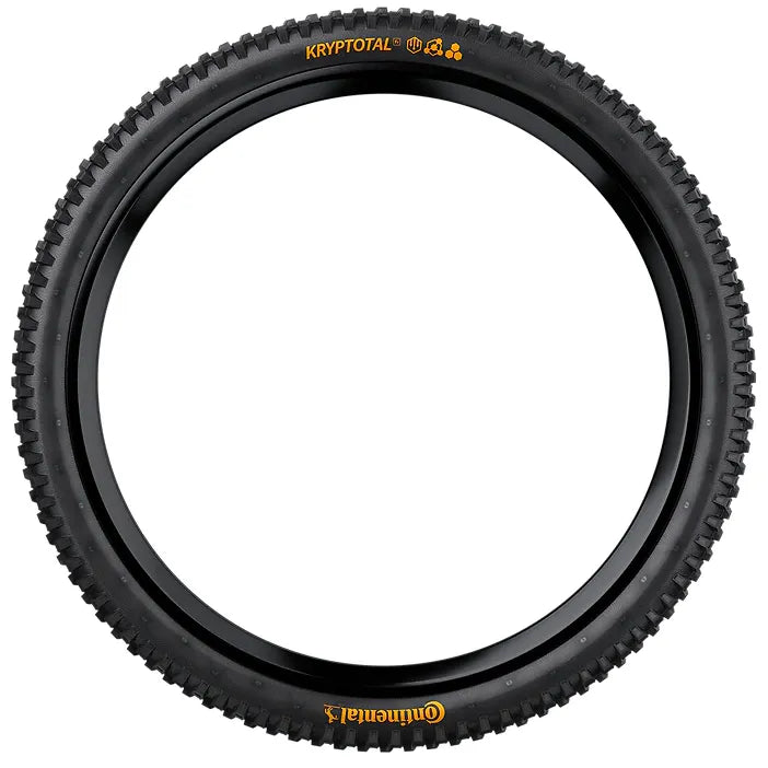 Continental Kryptotal-F Enduro 29x2.4 SuperSoft Black Folding
