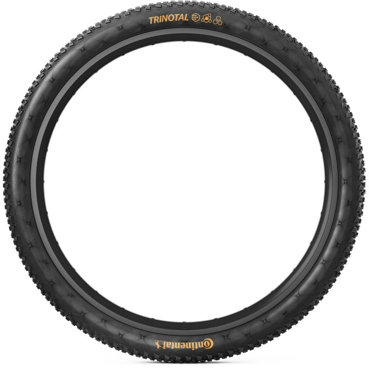 Continental Trinotal TR 29x2.40 Race Rapid folding Tyre