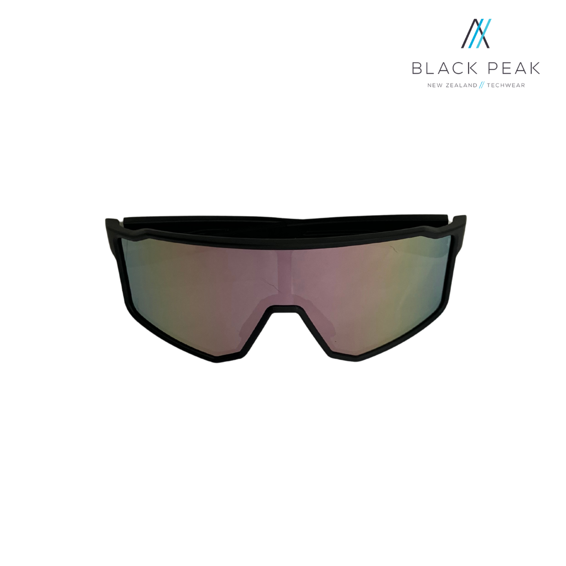 Black Peak Cromwell Youth Sunglasses