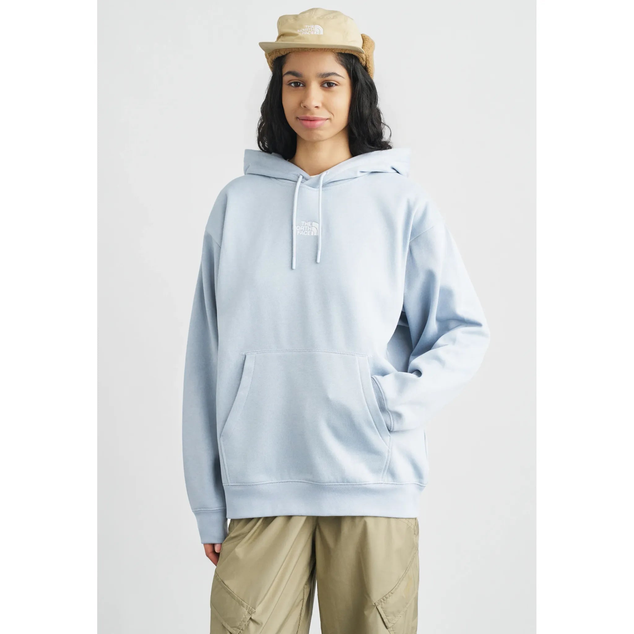 The North Face Women's Essential Oversize Hoodie