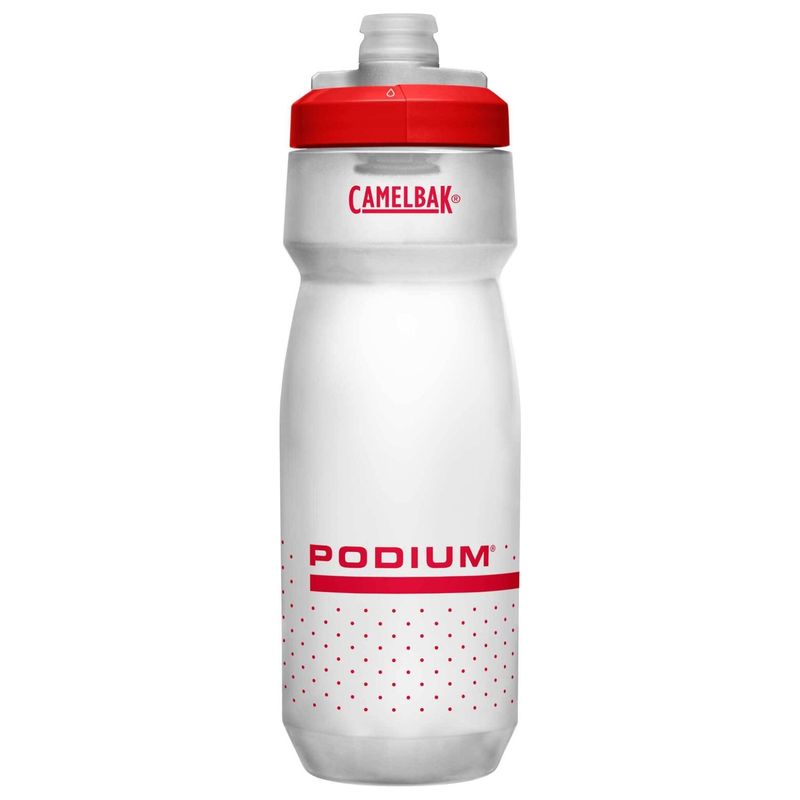 CamelBak Podium 3.0 Chill 600ml Bike Water Bottle
