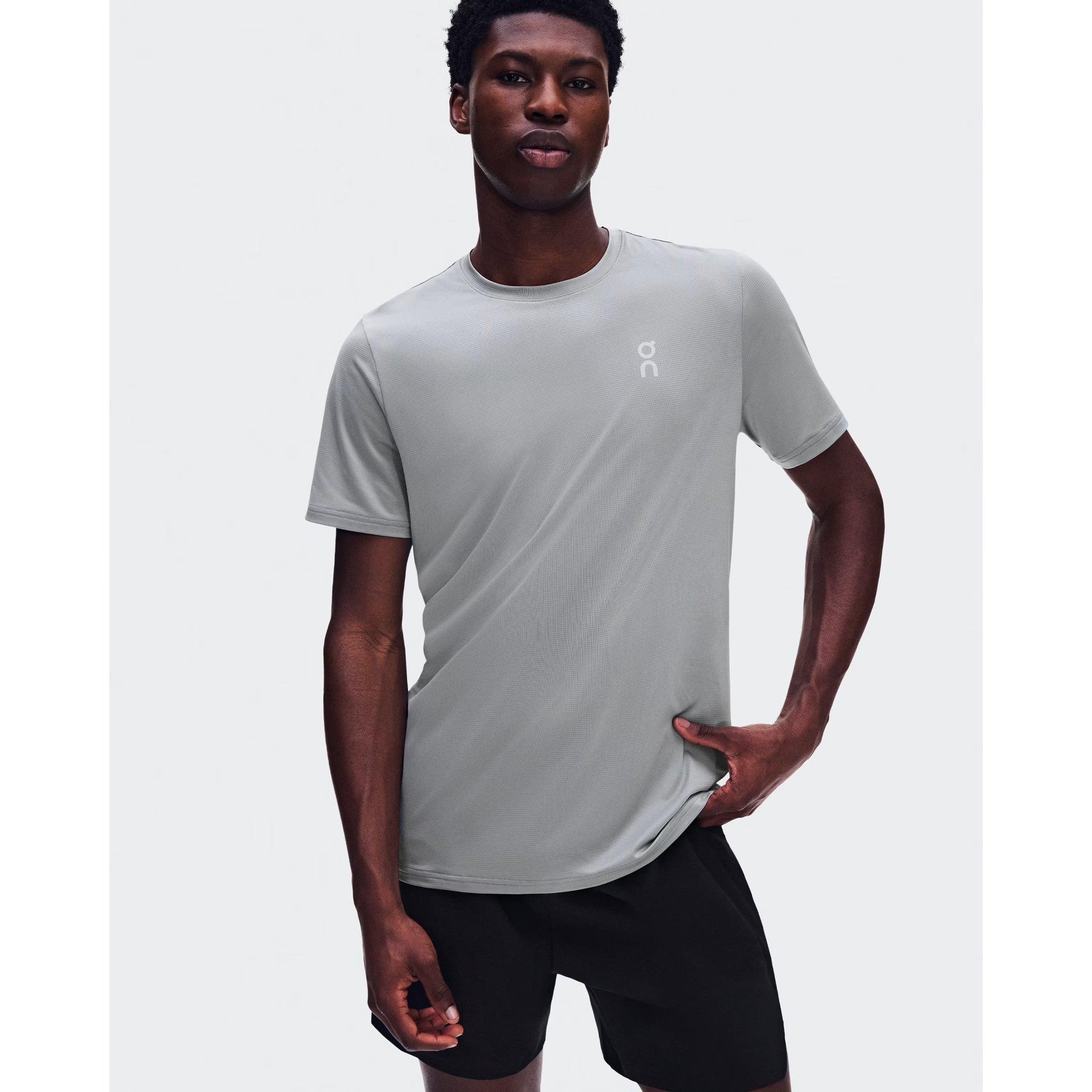 On Running Men's Core-T
