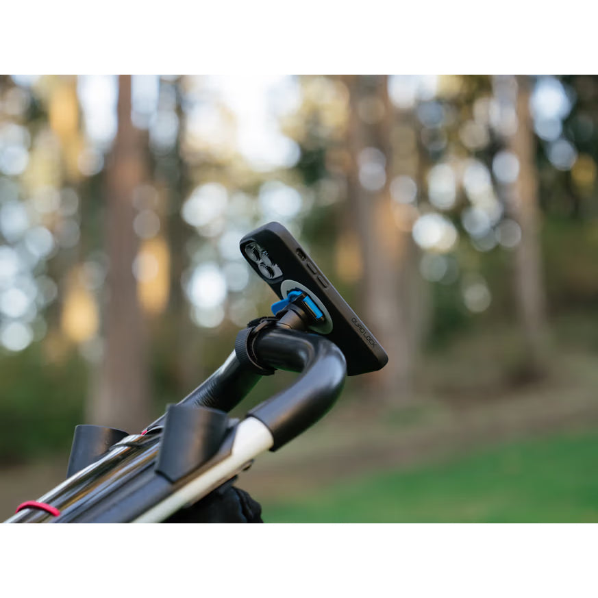 Quad Lock Quick Release Strap Mount