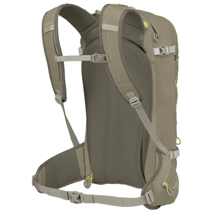 Osprey Men's Soelden 32L Ski & Snowboard Backpack