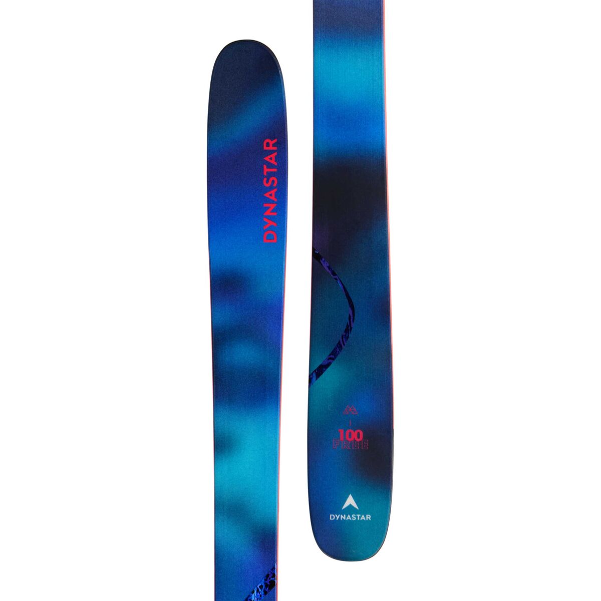 Dynastar M-Free 100 Open (Ski Only)