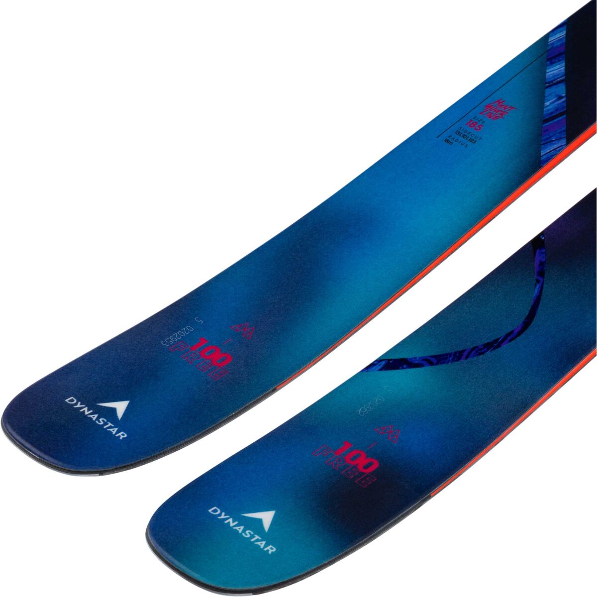 Dynastar M-Free 100 Open (Ski Only)