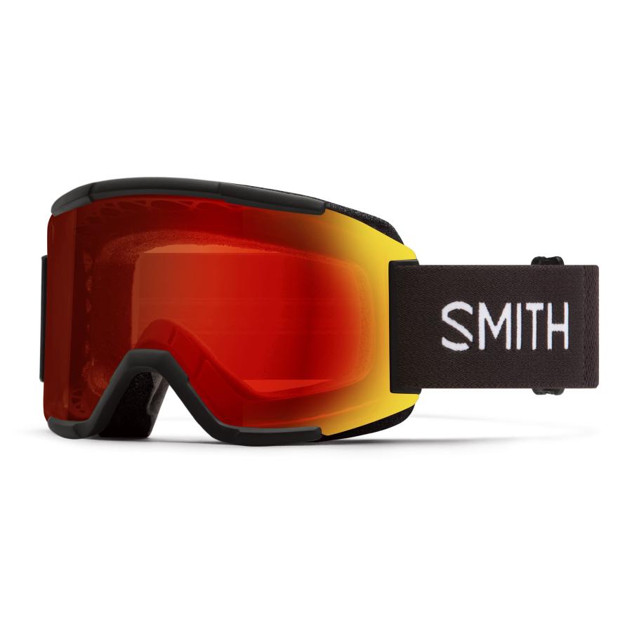 Smith Squad Snow Goggles (Low Bridge)