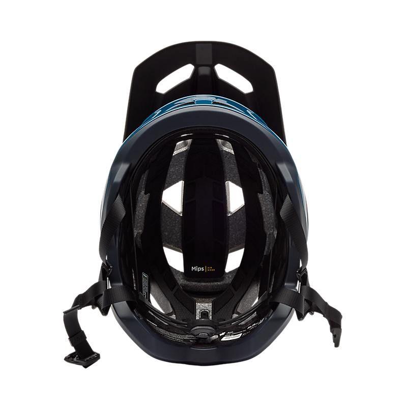 Fox Speedframe Pro Defy CE Bike Helmet