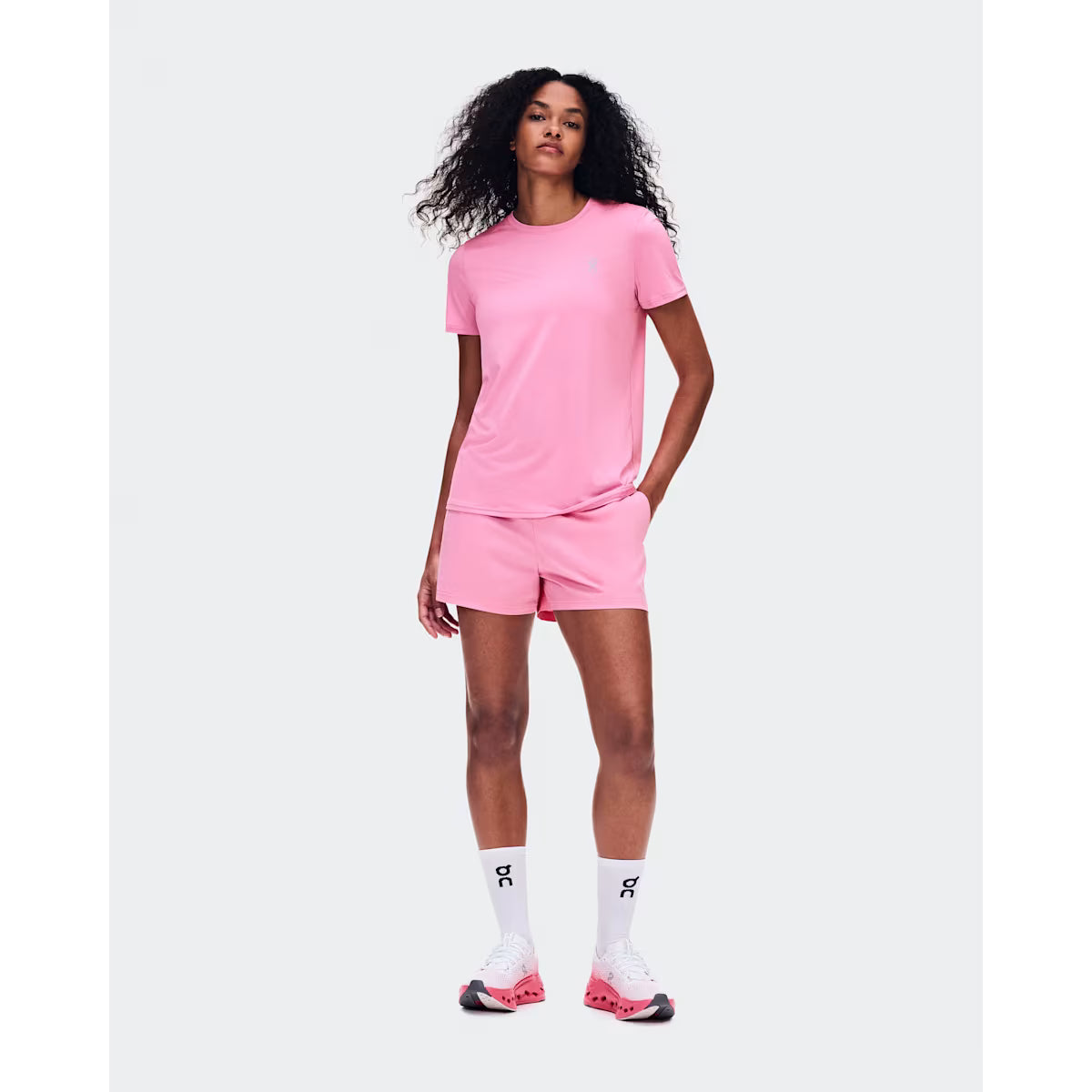 On Running Women's Core-T Top