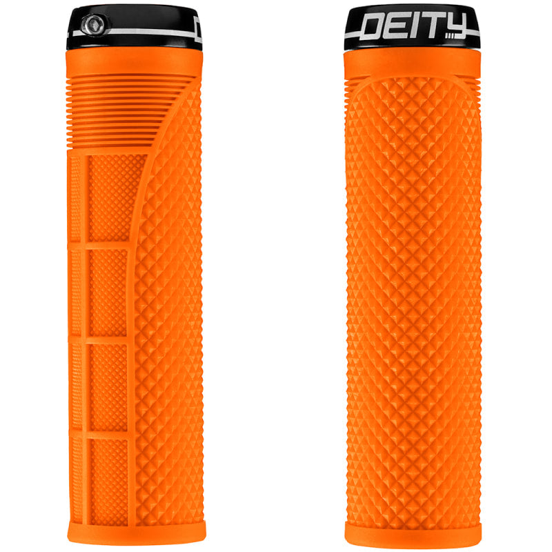 Deity Megattack Grips