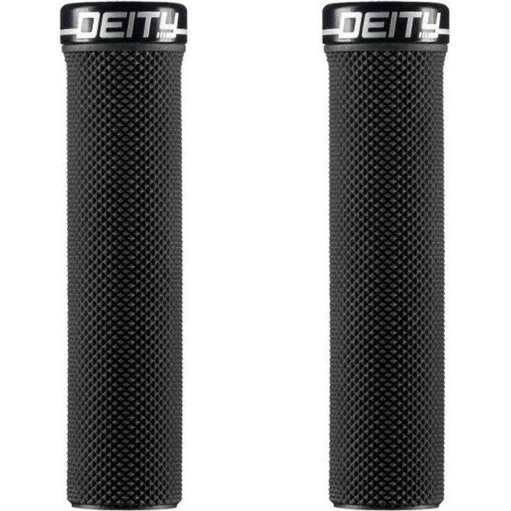 Deity Slimfit Lock-On Grips Outside Sports