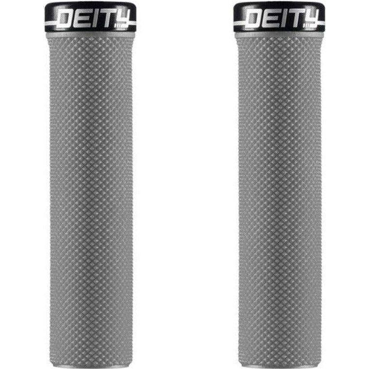 Deity Slimfit Lock-On Grips Outside Sports