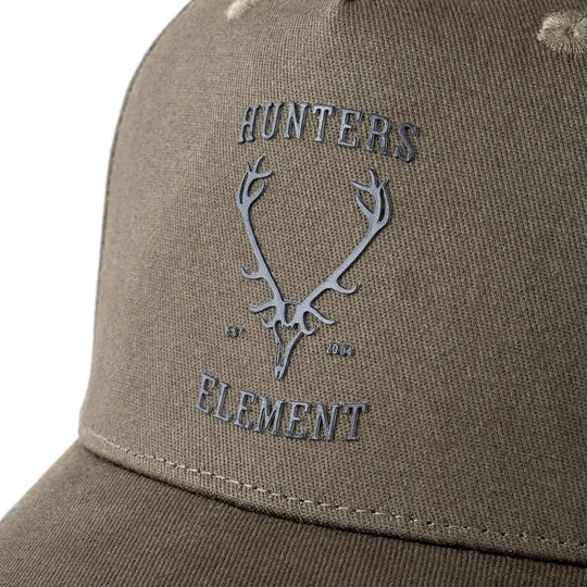 Hunters Element Otago Cap
