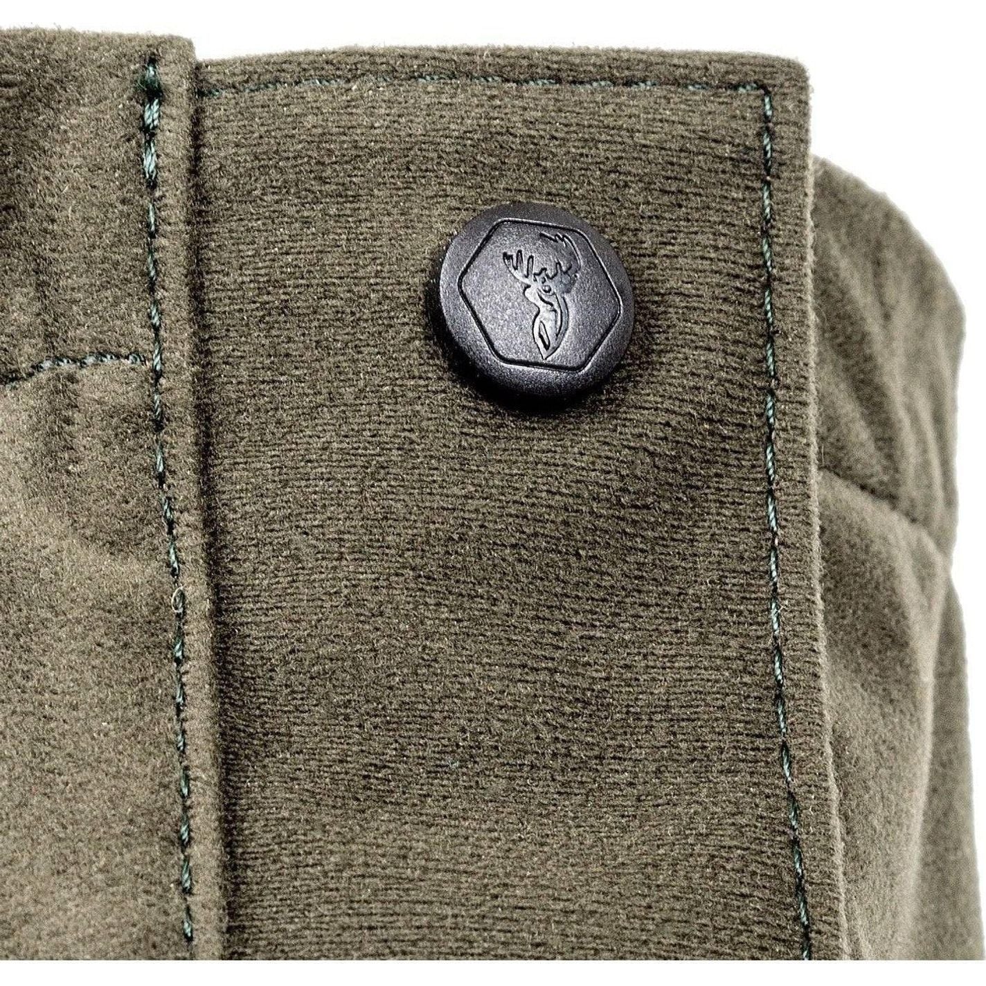 Desolve XTR Pinnacle Puttie Outside Sports