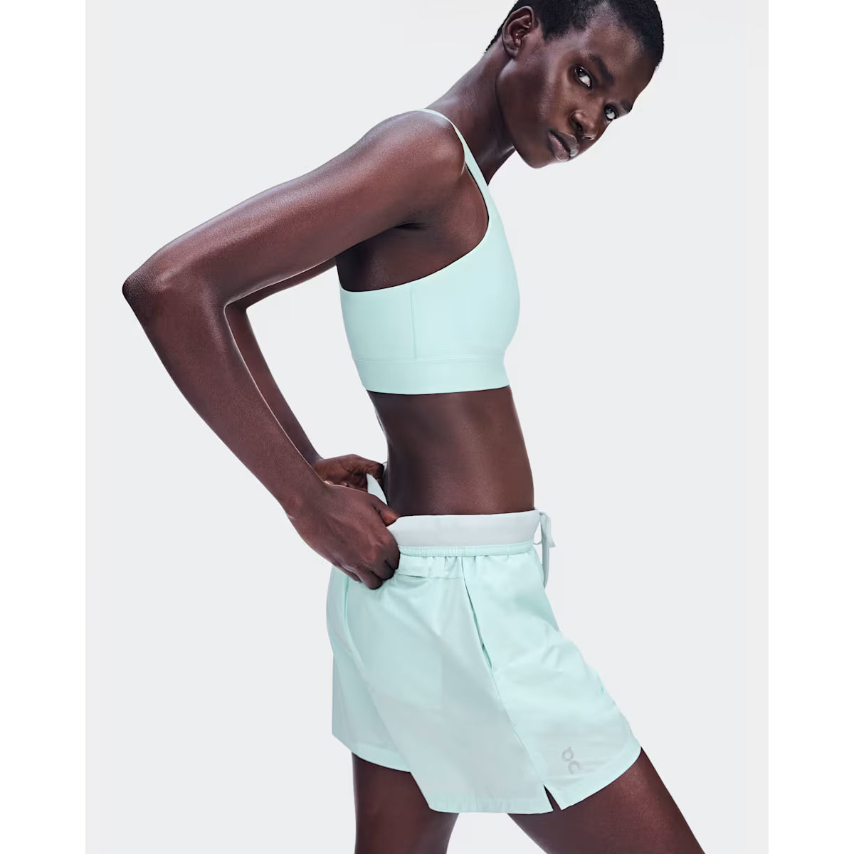 On Running Women's 5" Core Shorts