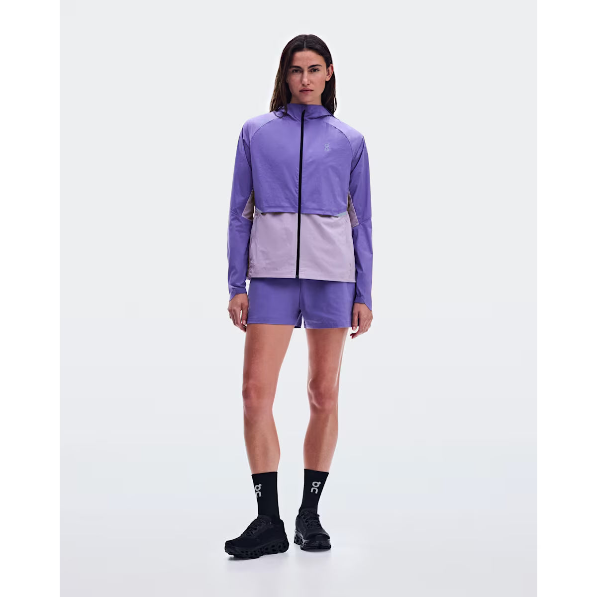 On Running Women's Core Jacket