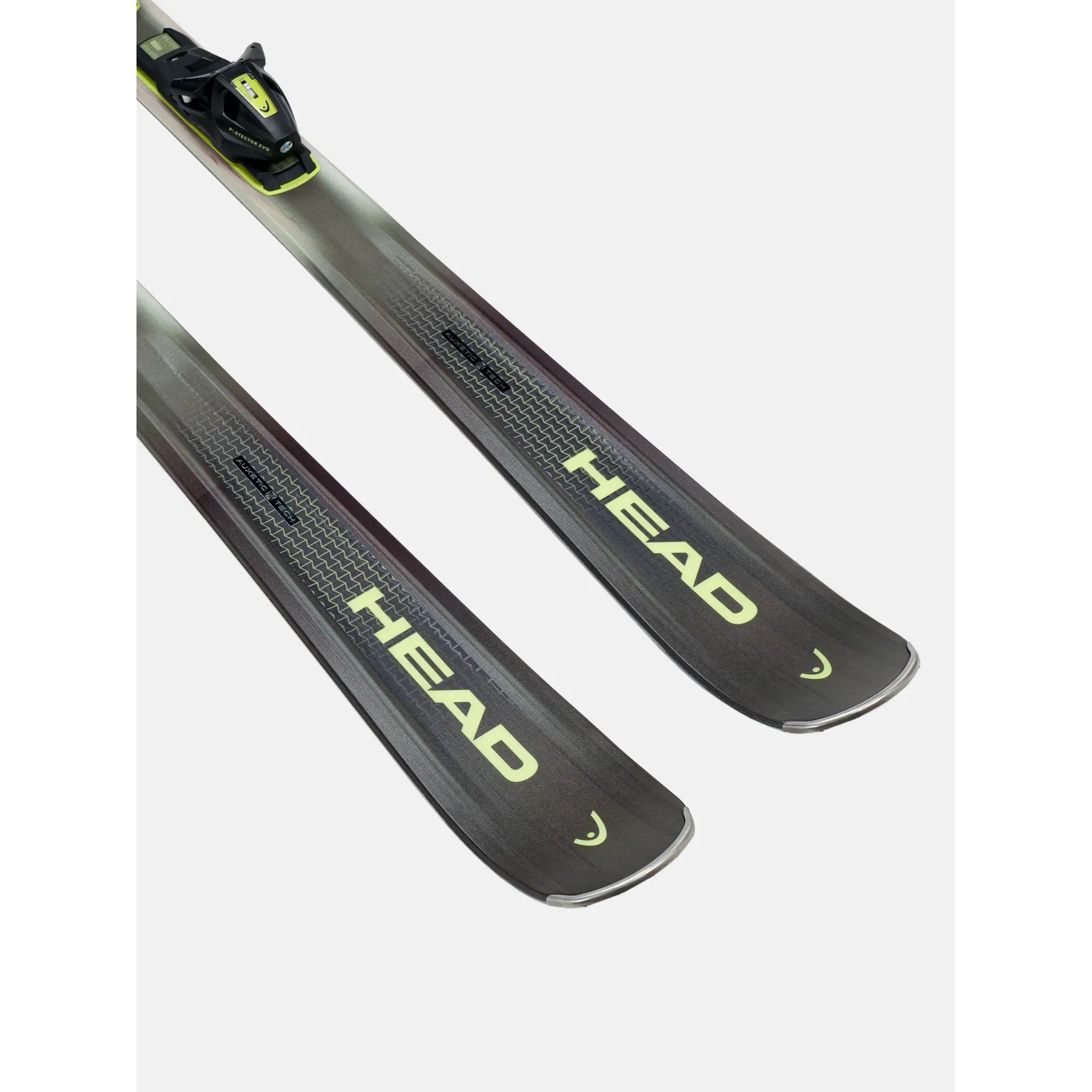 Head Discovery 82 Pro AM BB-PR Skis With PR 11 GW Binding