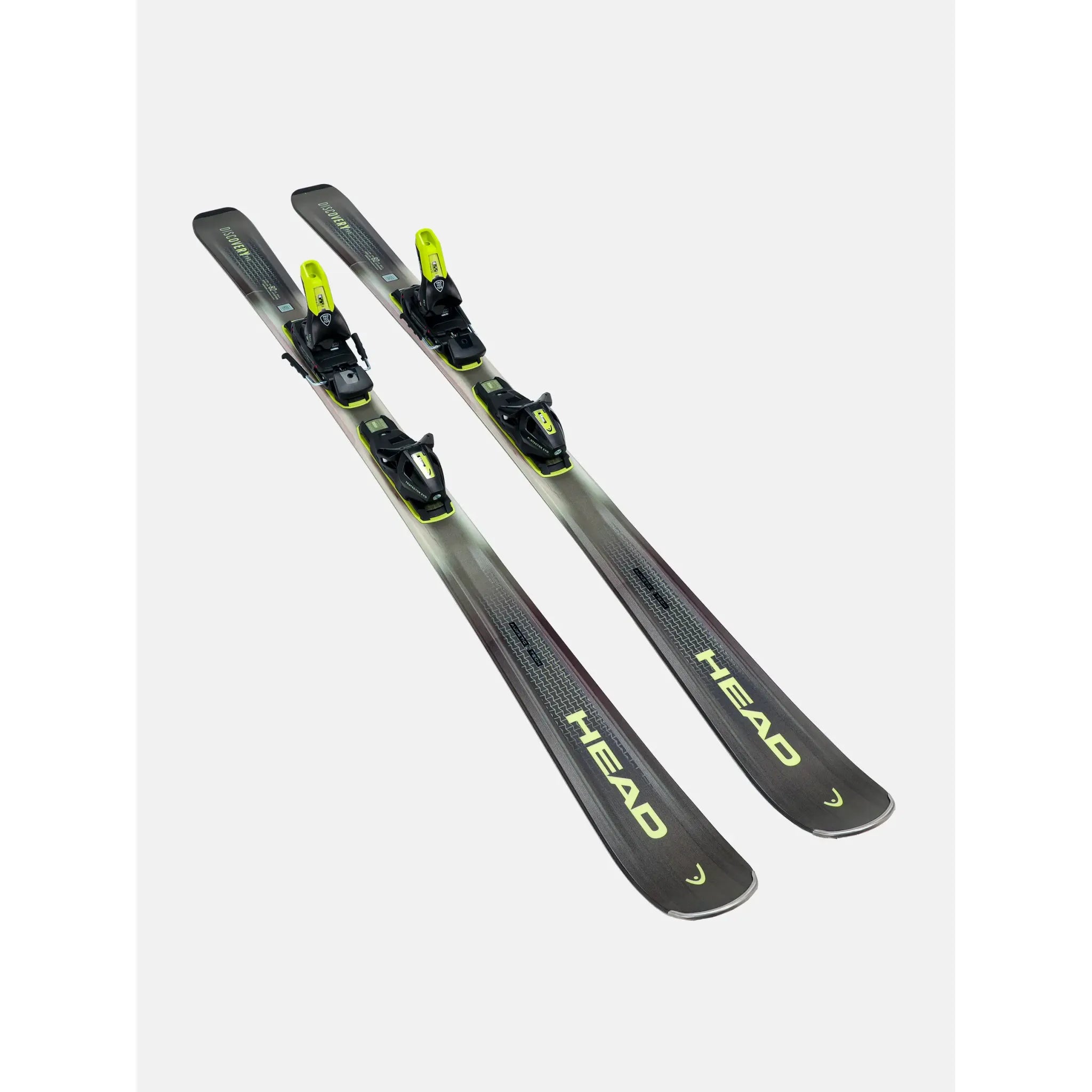 Head Discovery 82 Pro AM BB-PR Skis With PR 11 GW Binding