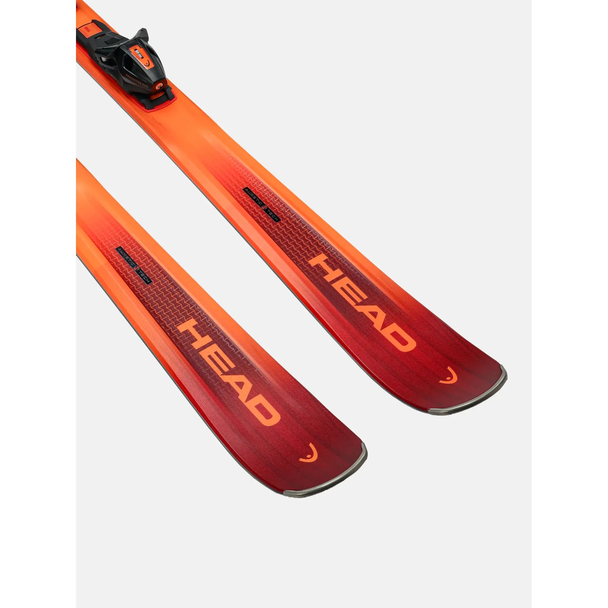 Head Discovery 86 Pro AM BB-PR Skis With PR 11 GW Binding
