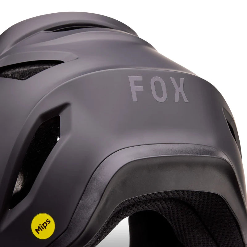 Fox Youth Rampage CEC/CPSE Bike Helmet