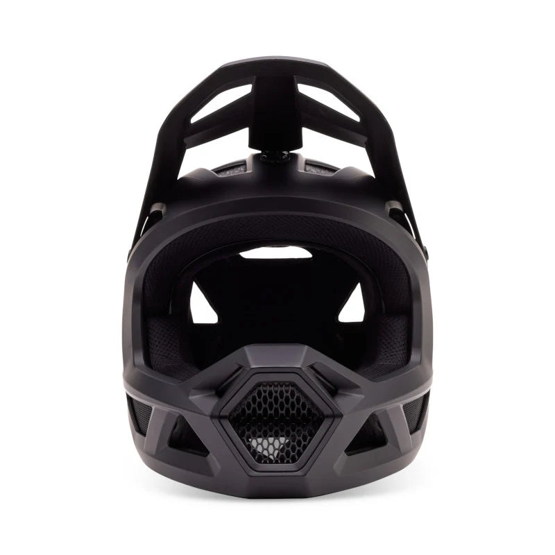 Fox Youth Rampage CEC/CPSE Bike Helmet