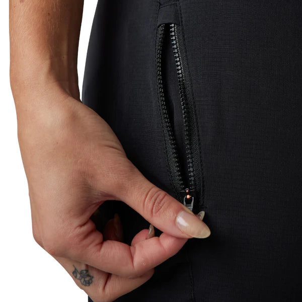 Fox Women's Flexair Ascent Short