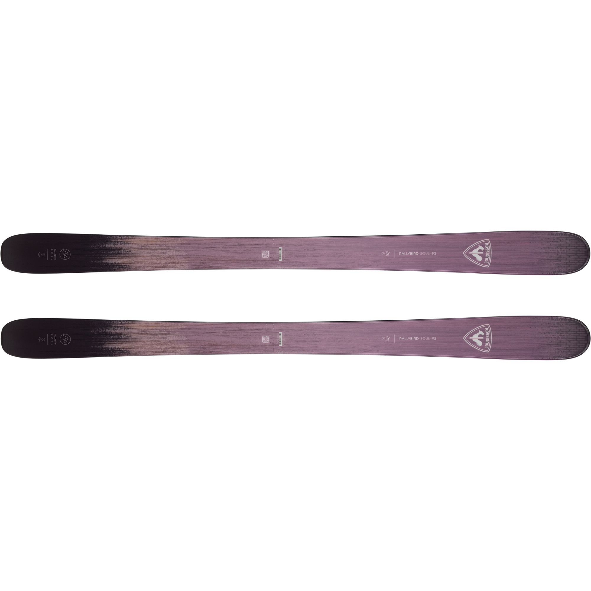 Rossignol Rallybird Soul 92 Open 25/26 (Ski Only)