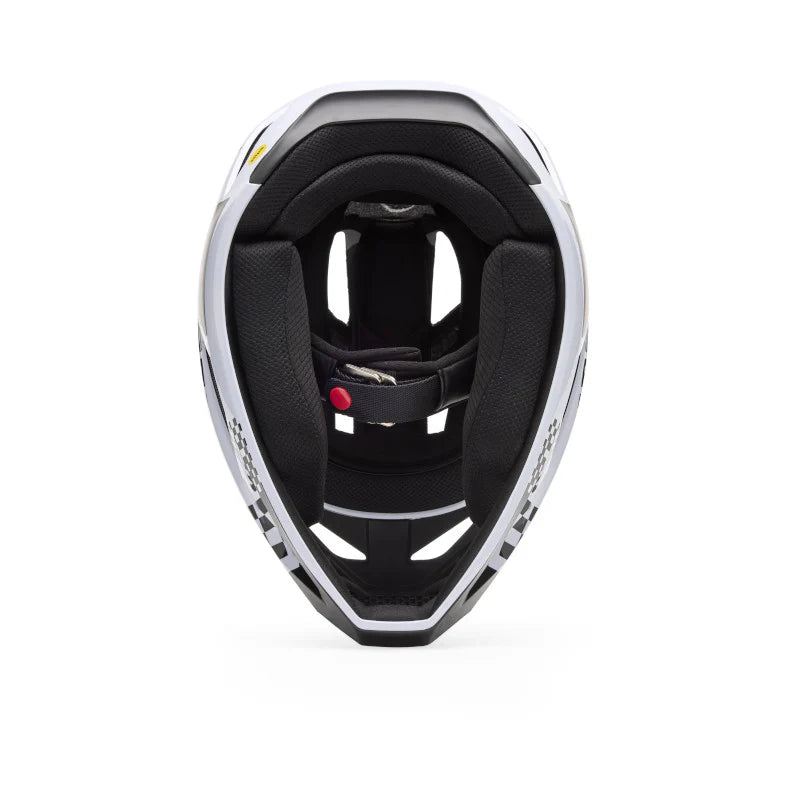 Fox Youth Rampage Digi Img CE/CPSC Bike Helmet