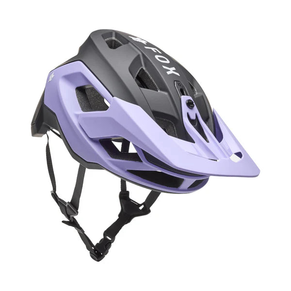 Fox Speedframe Helmet 5050 CE Bike Helmet
