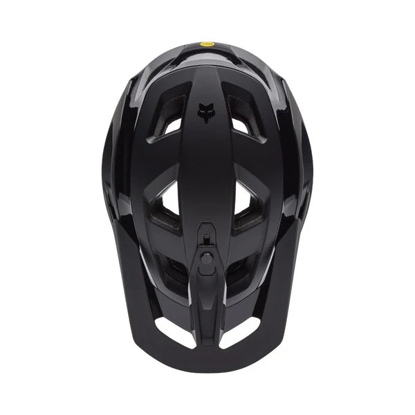 Fox Speedframe RS CE Bike Helmet