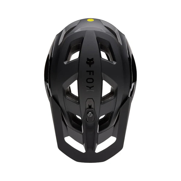 Fox Speedframe Pro CE Bike Helmet