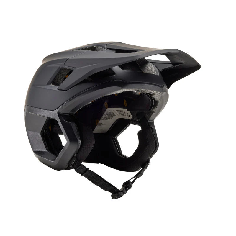 Fox Dropframe Bike Helmet