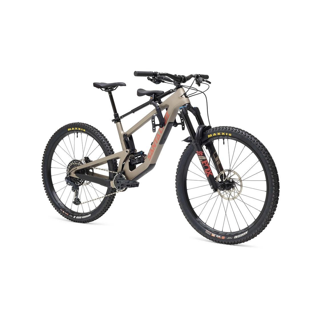 KRS - Shotgun Pro Combo, Gen2 Seat + Pro Handlebar