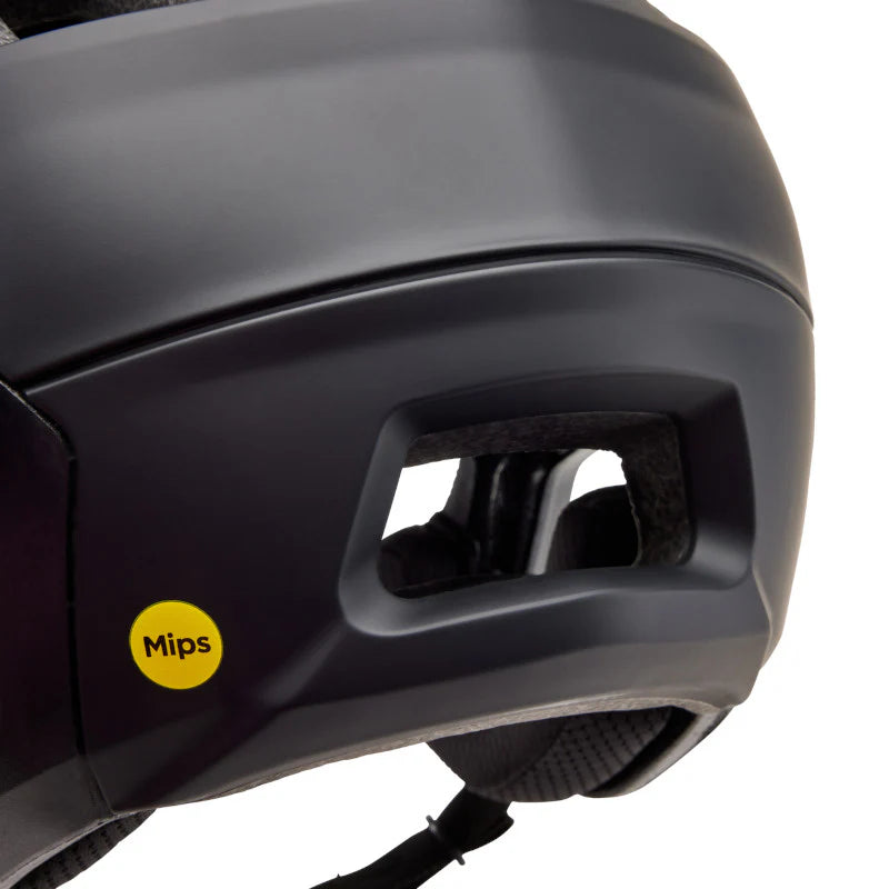 Fox Dropframe Bike Helmet