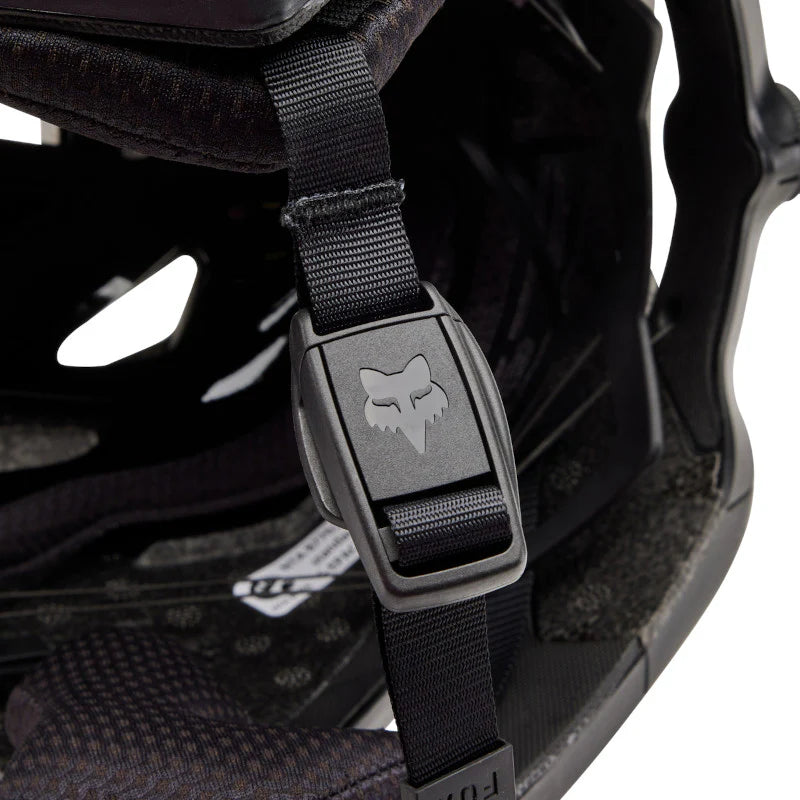 Fox Dropframe Pro Bike Helmet