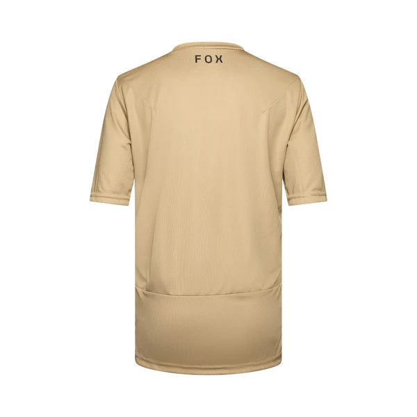 Fox Men's Ranger Short Sleeve Fox Men's Head Jersey