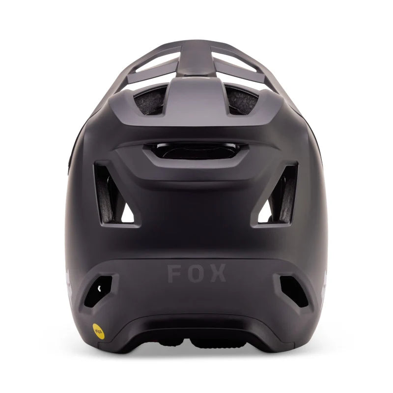 Fox Youth Rampage CEC/CPSE Bike Helmet
