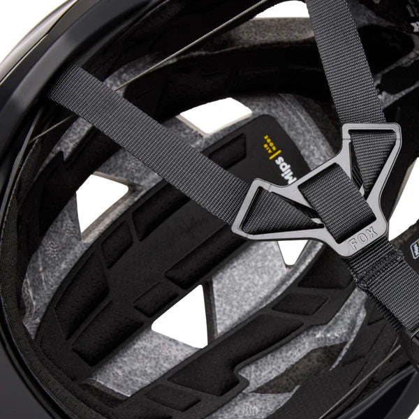 Fox Speedframe Pro CE Bike Helmet