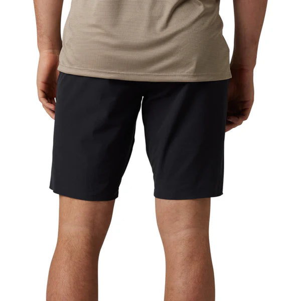 Fox Men's Flexair Ascent Short