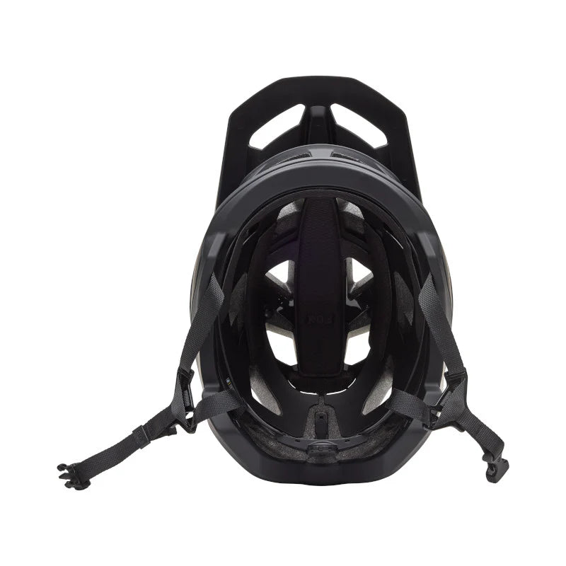 Fox Speedframe Camo Helmet CE Bike Helmet Bike Helmets Outside Sports