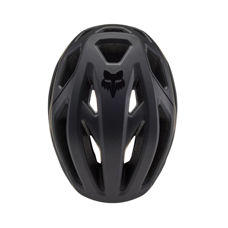 Fox Crossframe Pro CE Bike Helmet