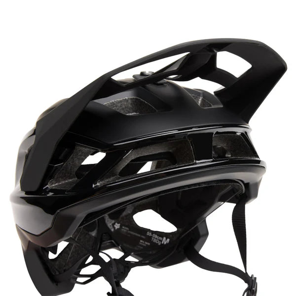 Fox Speedframe Pro CE Bike Helmet